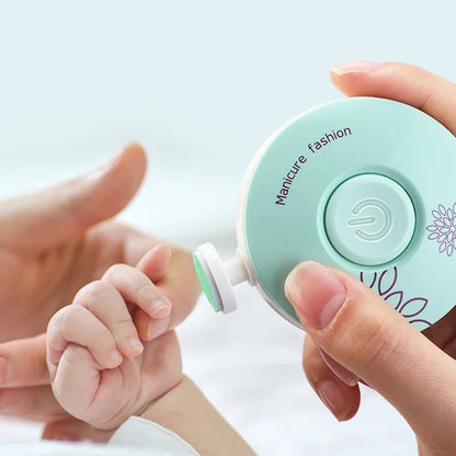 Baby Shop ™ Baby Nail Clipper Cutter For Newborn